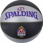 Spalding - TF33 Red Bull Half Court basketball