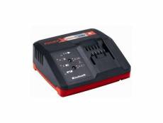 Einhell - chargeur power x-change 18 v - 30 min 4512011