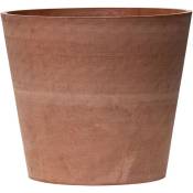 Artplast - Pot de cône tronqué ø 20 cm terreur