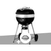 Napoleon - Barbecue à charbon Charcoal Kettle Pro