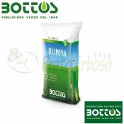 Bottos - Olympia - Graines pour pelouse 5 Kg