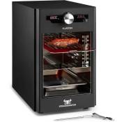 Klarstein - Steakreaktor Core Barbecue haute température