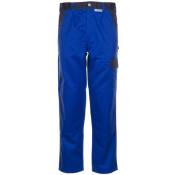 Pantalon Tristep bugatti/marine Taille 46 - blau