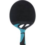 Cornilleau - Raquette de tennis de table Tacteo bleu