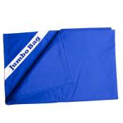 Jumbo Bag - Housse Bleu - Bleu