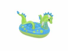 Dragon gonflable pour enfants bestway 125x103x82,5