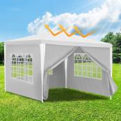 Tente Pavillon Mariages Tente de Jardin – Tente de