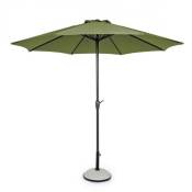 Parapluie Kalife 3 mètres Olive
