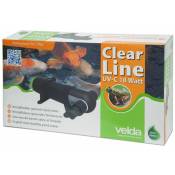 Velda - Clear Line uv-c 18 w