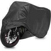 Csparkv - Housse de moto, accessoires de moto, couverture