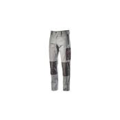Diadora - pantalon stretch gris - 170058750470 xl -