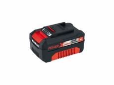 Einhell - batterie 4,0 ah power-x-change 4511396