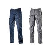 Diadora - Utility Pant Level Pantalon de travail -