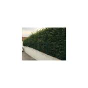 Cloture&jardin - Kit Grillage Rigide Vert 10M - jardimalin+