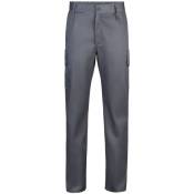 Pantalon Gris 42