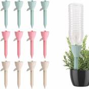 Memkey - 12 Pcs Arroseurs Automatiques Plantes-Dispositifs