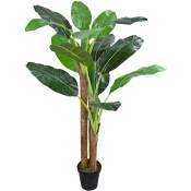 Decovego - Bananier Plante Artificielle Artificiel