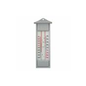 Tfa Dostmann - tfa Max-Min-Thermometer 23cm grau