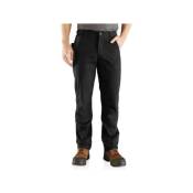 Pantalon CARHARTT Steel Noir T.46 - 103160-W38/L34