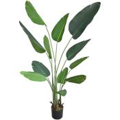 Decovego - Bananier Plante Artificielle Artificiel