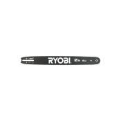 Ryobi - Guide 45cm pour tronçonneuses thermiques RAC231