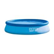 Intex - easy set piscine avec pompe de filtrage 396