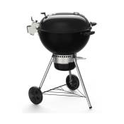 Weber - Barbecue à Charbon Master-Touch Premium E-5770