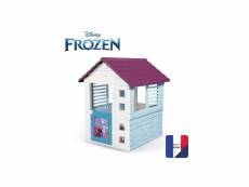 Frozen maison pour enfant - la reine des neiges - 98