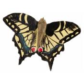 Magnet papillon Machaon