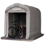 Intent24 - Tente-garage carport 1,6 x 2,4 m d'élevage