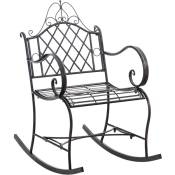 CLP - Chaise durcissant de l'extérieur élégant et