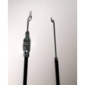 531206033 - Câble accélérateur pour tondeuse Mac