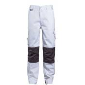 Coverguard - Pantalon de travail class - Blanc m -