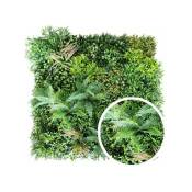James Grass - Mur végétal feuillage artificiel Oxygène