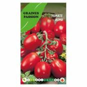 Sachet de graines Tomate Roma - Graines Passion