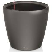 Lechuza - Jardinière Classico 28 ls all-in-one Charbon