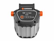 Gardena - batterie bli-18v 2,6ah 983920