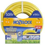 Hozelock - 139155 - Super tricoflex Diamètre ultime 19 mm 50 m