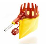 Cueille-fruits Outils Wolf multi-star - sbm