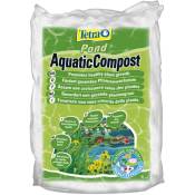 Tetra - Aquatic Compost 4 litres -3.2 kg pour plantes