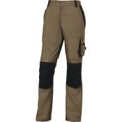 Delta Plus - Pantalon de travail Mach spring en coton