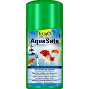 Tetra - AquaSafe 250 ml Pond conditionneur d'eau de