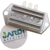 Jardiaffaires - Régulateur de tension compatible avec