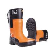 SIP - Bottes anti-coupure taille 45 3SC1V45