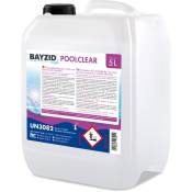 Höfer Chemie Gmbh - 2 x 5 Litre bayzid® Poolclear