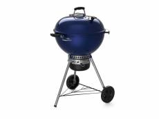 Barbecue à charbon weber master-touch gbs c-5750 57