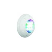 Ccei - Lampe led extra-plat piscine - 40w rgbw 1150