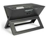 Livoo - Barbecue à charbon pliable 44.5x28.5cm doc268
