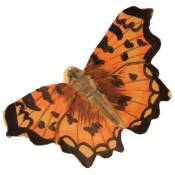 Wildlife Garden - Magnet papillon Robert le diable