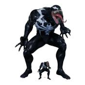 Star Cutouts - Figurine en carton Venom - Jeu spider